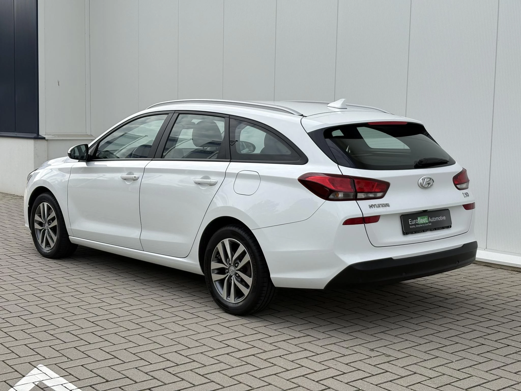 Hoofdafbeelding Hyundai i30