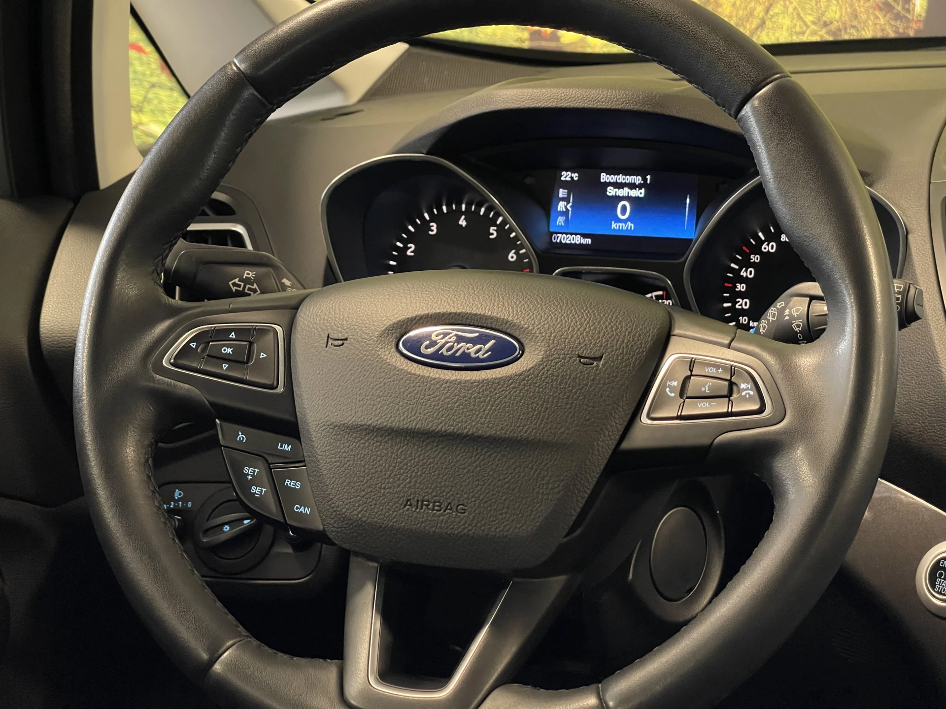 Hoofdafbeelding Ford Grand C-Max