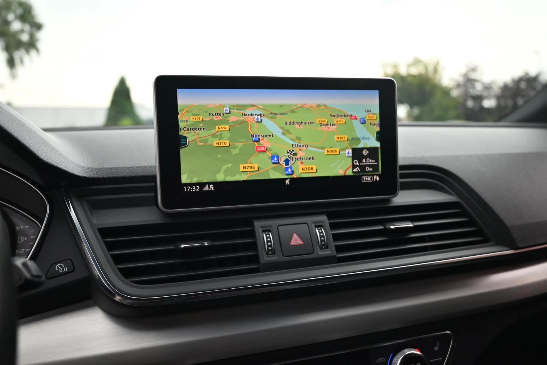 Hoofdafbeelding Audi SQ5