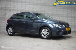 Seat Ibiza 1.0 TSI Style Business Intense