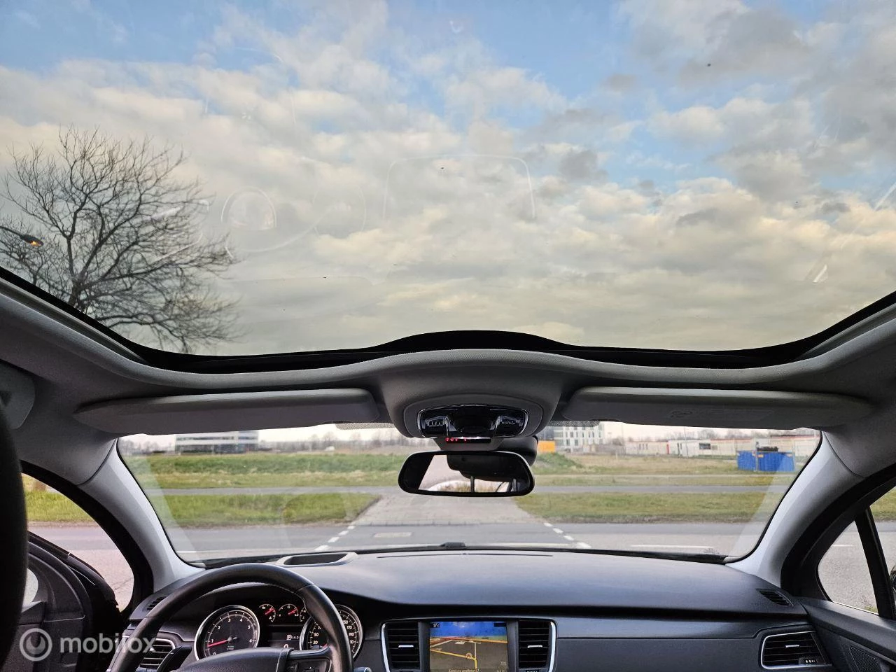 Hoofdafbeelding Peugeot 508