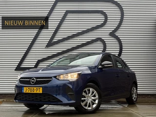 Opel Corsa 1.2 Edition 1e Eigenaar,Apple Carplay,Clima,Cruise,PDC,Dealer Onderhouden,N.A.P,APK tot 09-2026