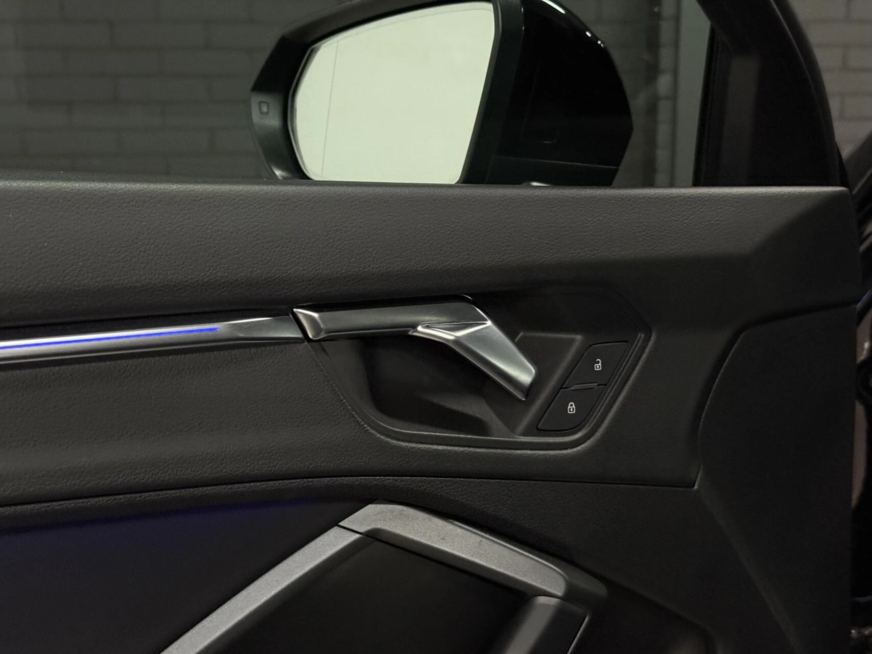 Hoofdafbeelding Audi RSQ3