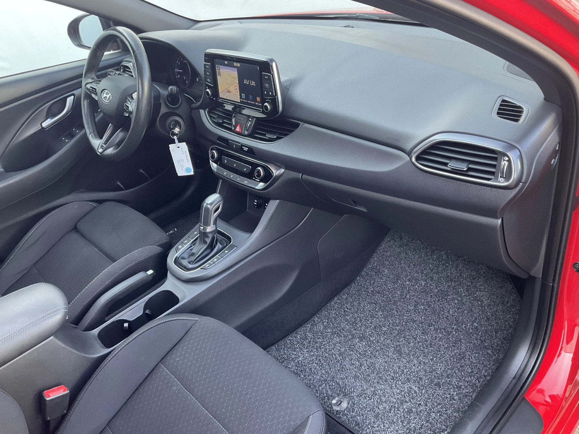 Hoofdafbeelding Hyundai i30