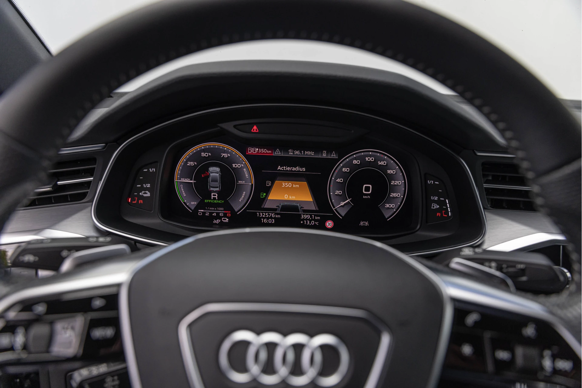 Hoofdafbeelding Audi A7