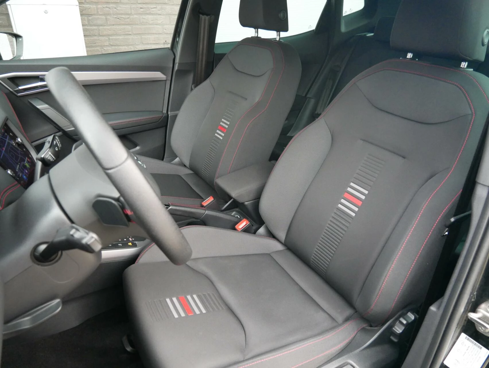 Hoofdafbeelding SEAT Arona