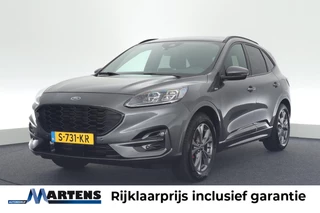 Ford Kuga 1.5 150pk EcoBoost ST-Line Camera Keyless B&O Navigatie