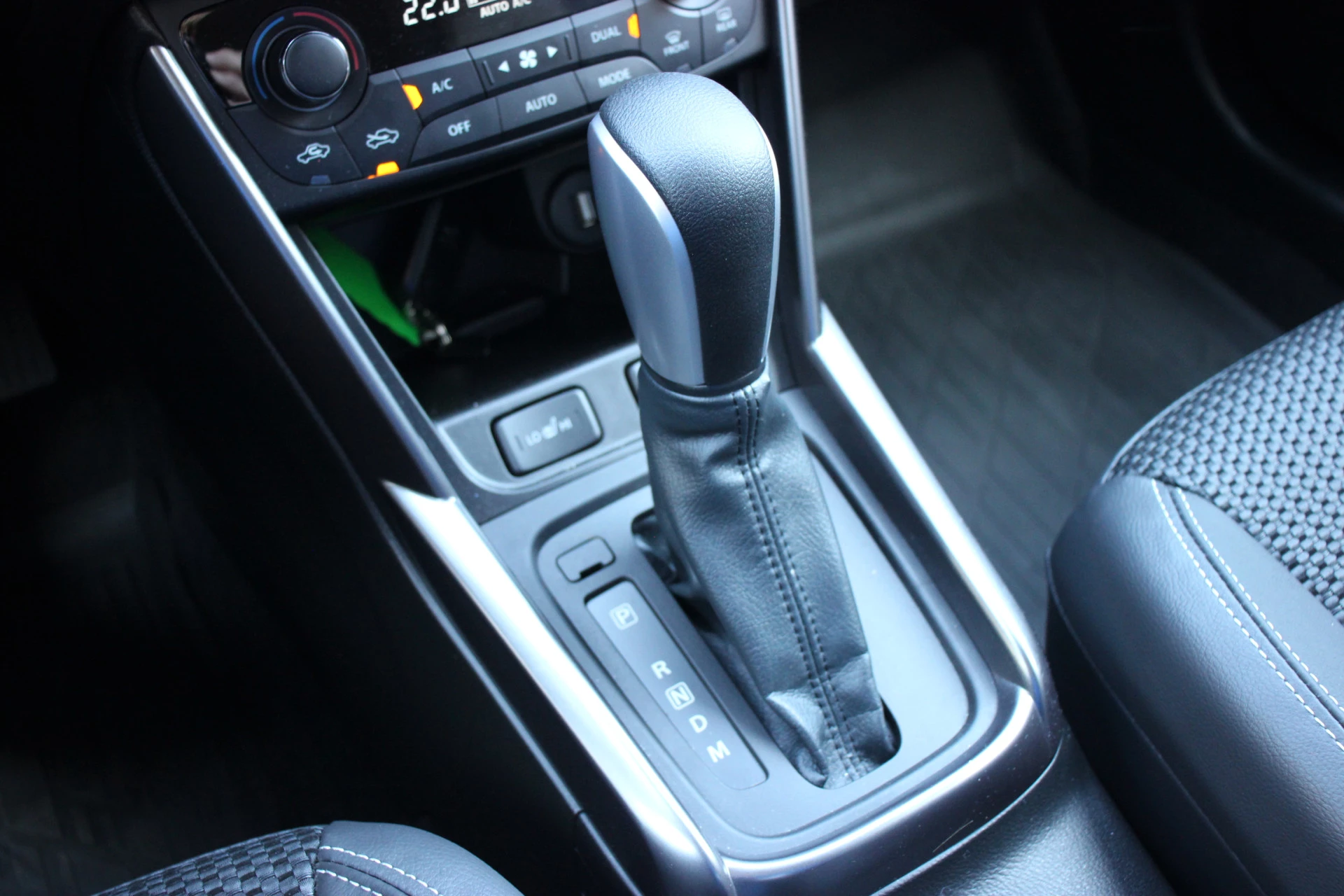 Hoofdafbeelding Suzuki S-Cross