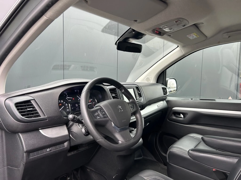 Hoofdafbeelding Peugeot Expert