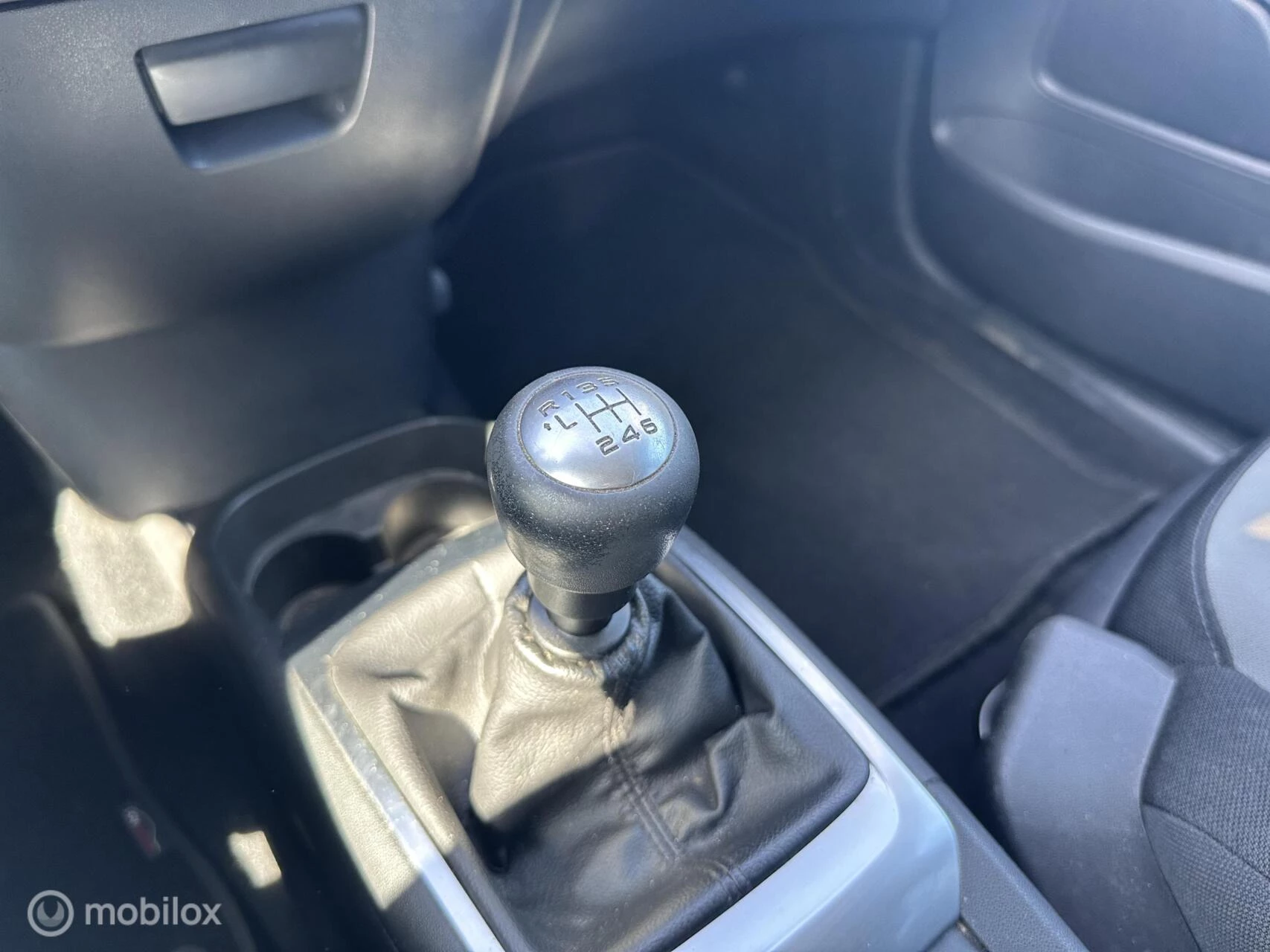 Hoofdafbeelding Citroën Grand C4 Picasso