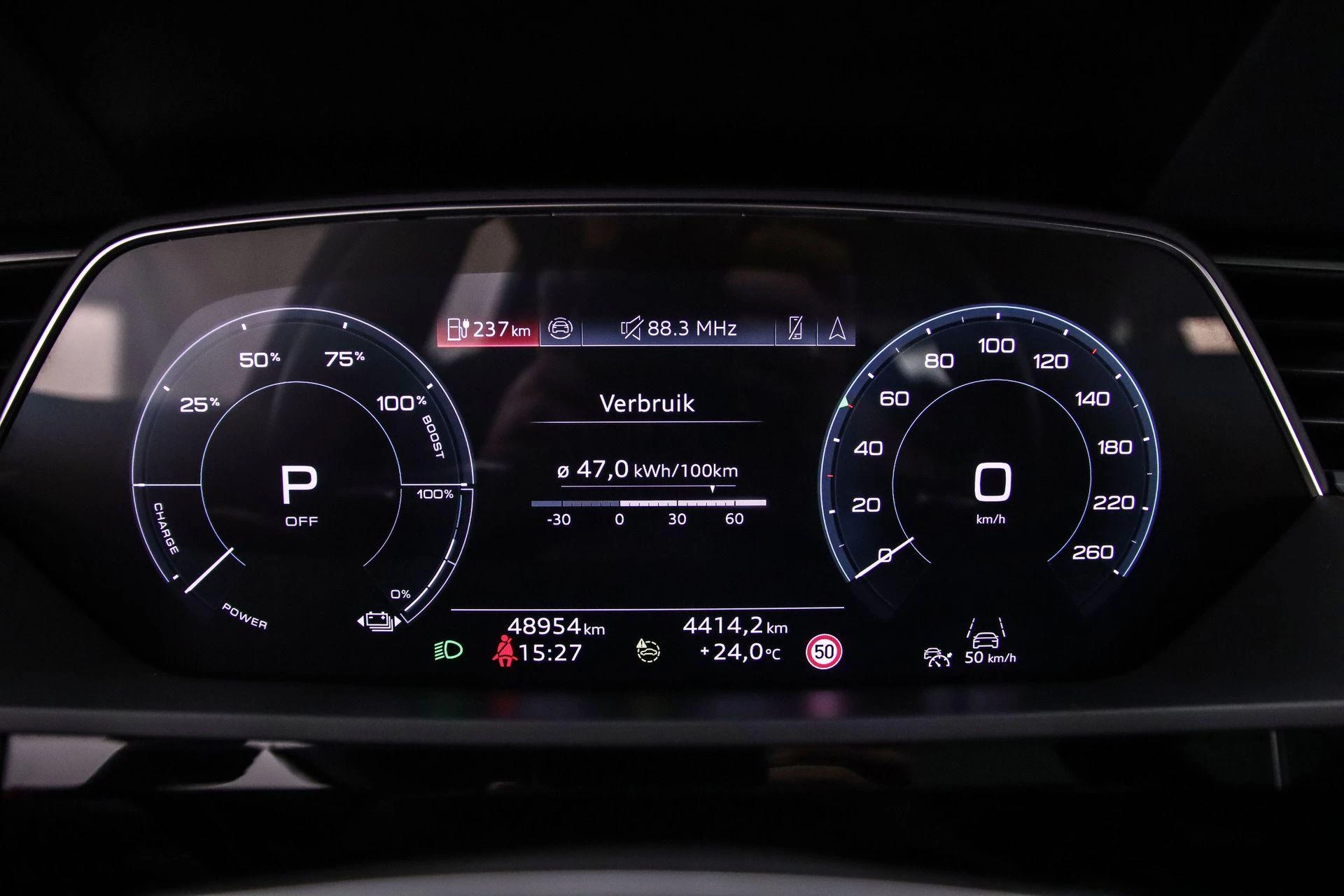 Hoofdafbeelding Audi Q8 e-tron