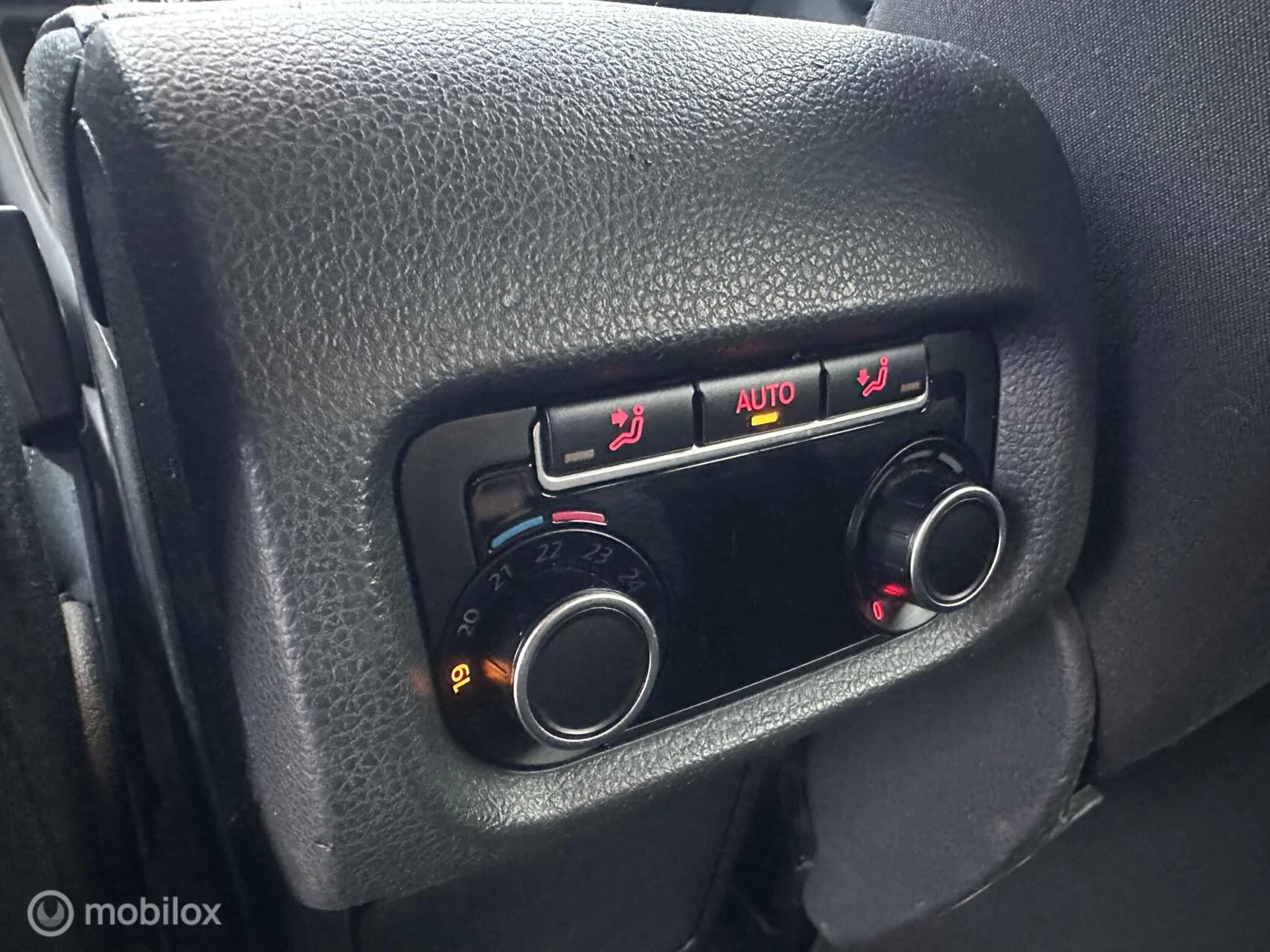 Hoofdafbeelding Volkswagen Sharan