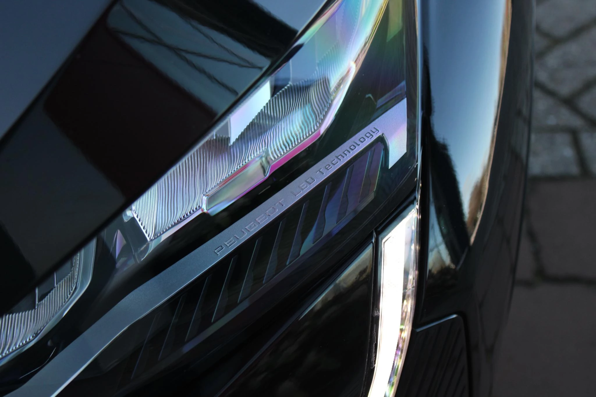 Hoofdafbeelding Peugeot 408