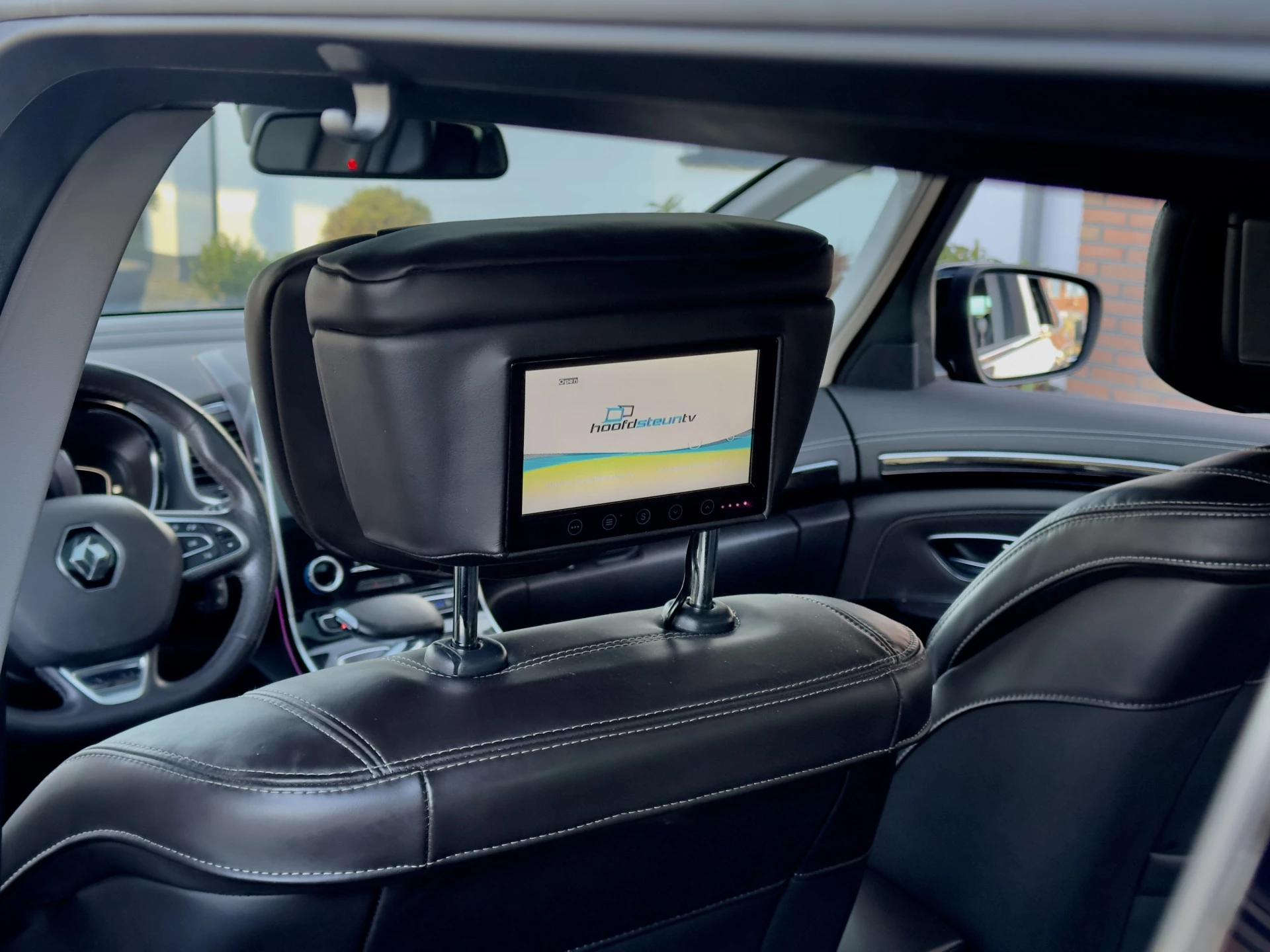 Hoofdafbeelding Renault Espace