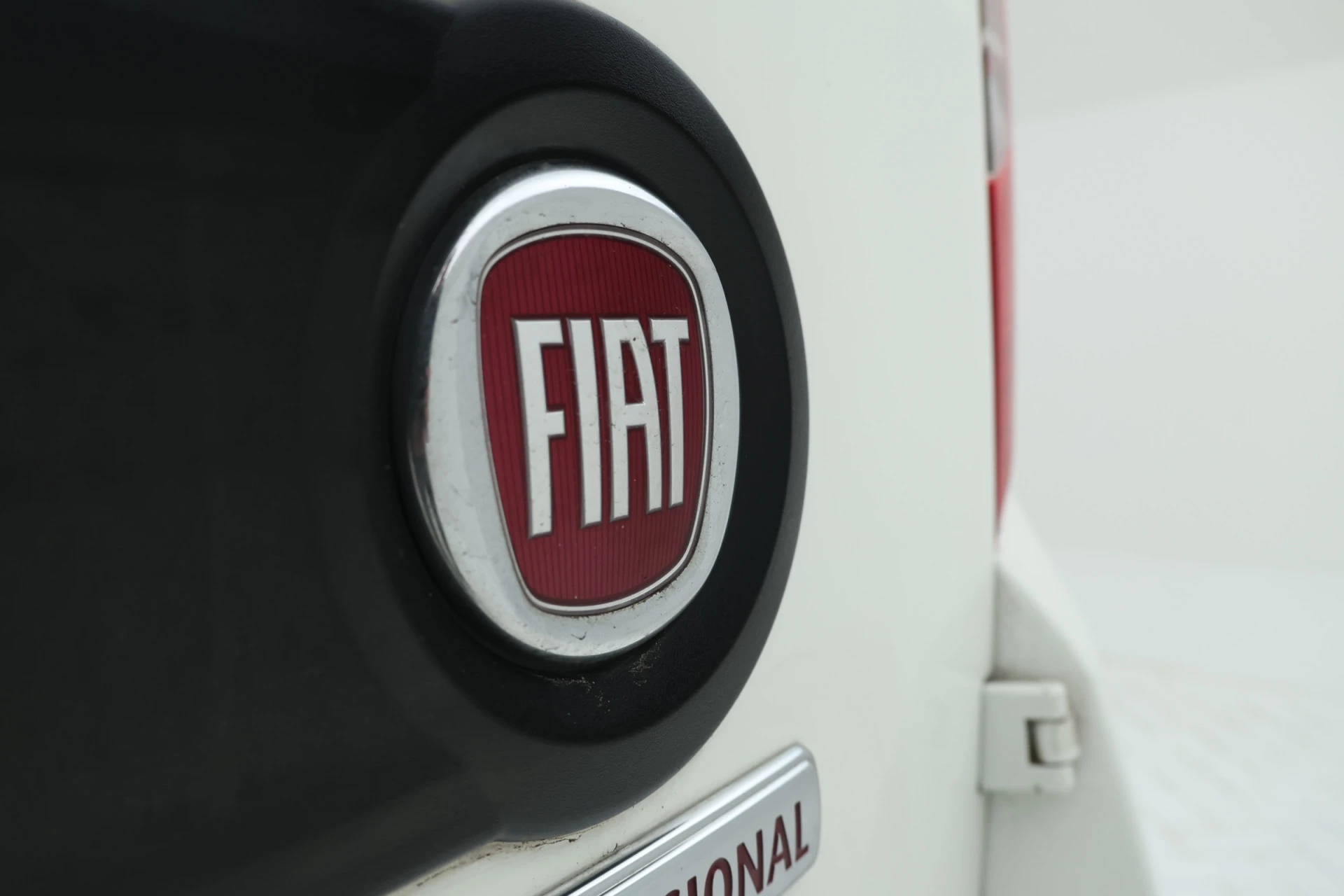 Hoofdafbeelding Fiat Doblò