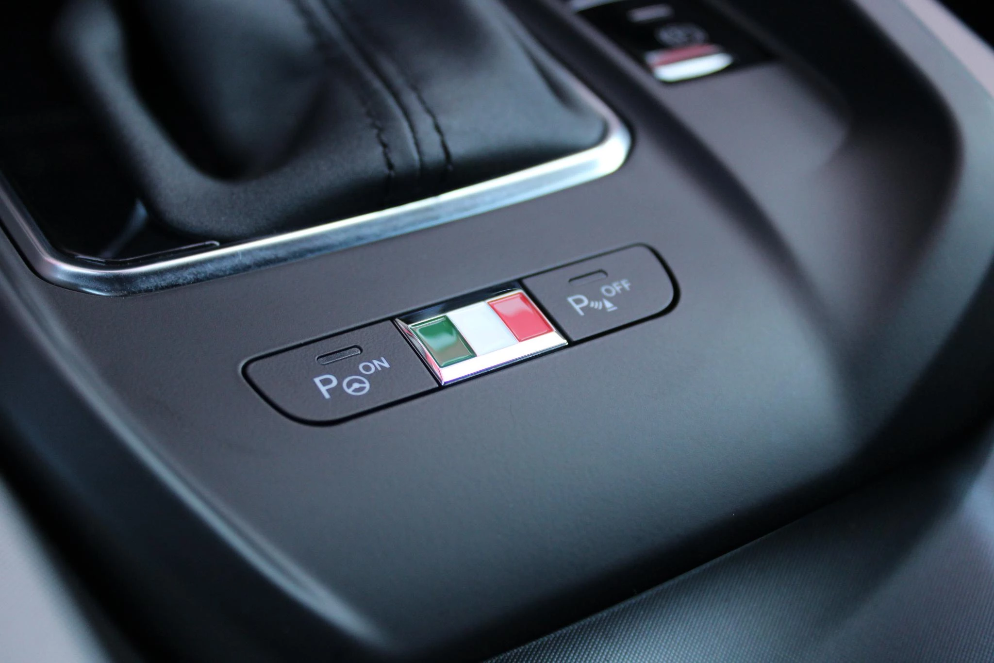 Hoofdafbeelding Alfa Romeo Tonale
