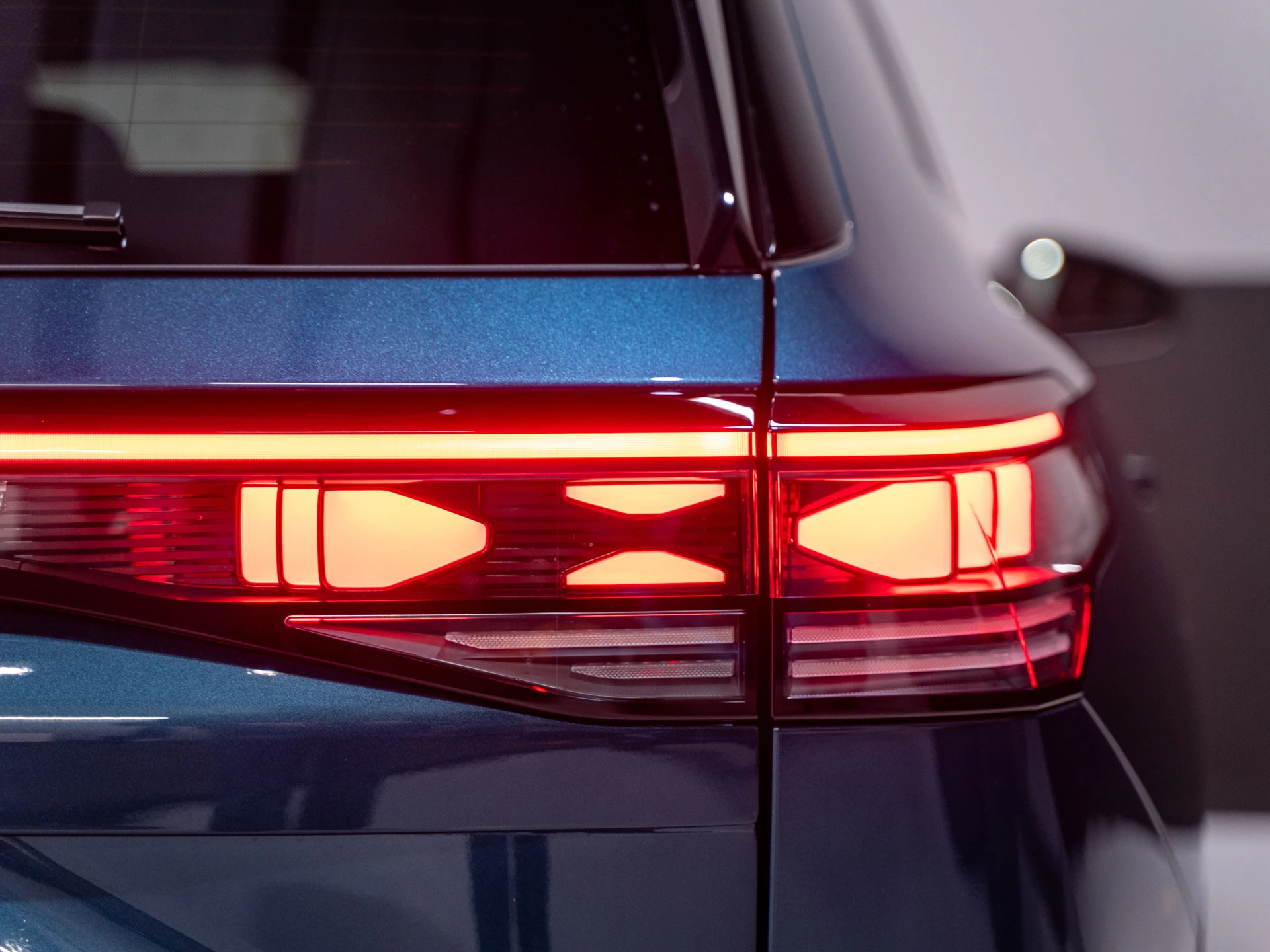 Hoofdafbeelding Volkswagen Tayron