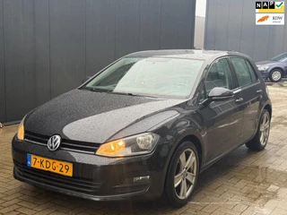 Volkswagen Golf 1.2 TSI Trendline NAP incl beurt Nette auto!