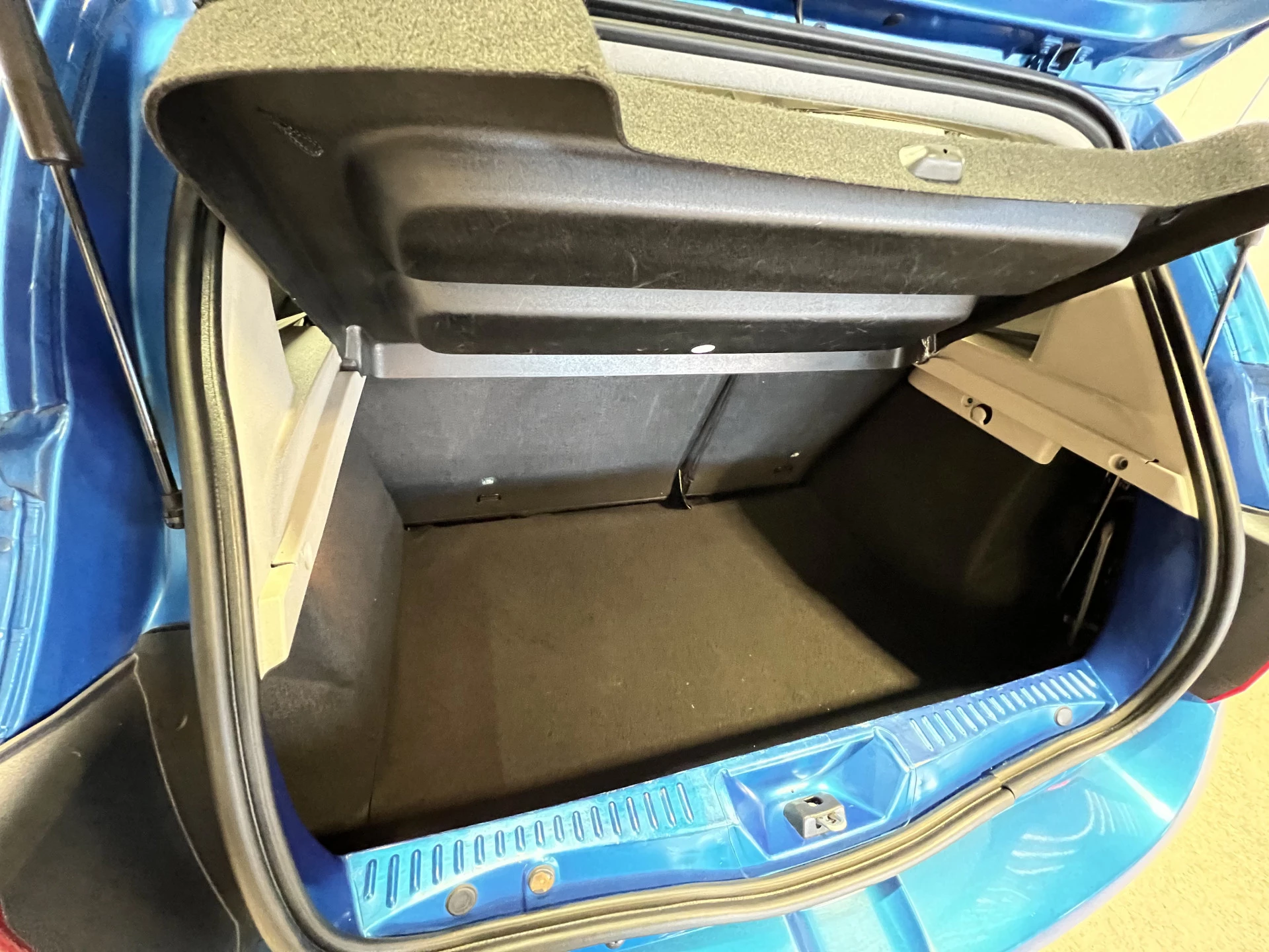 Hoofdafbeelding Dacia Sandero Stepway