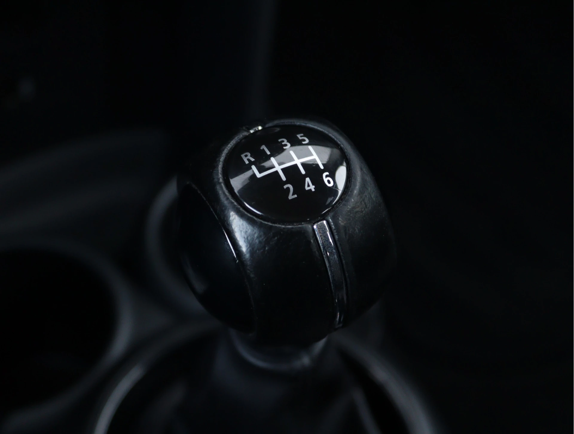 Hoofdafbeelding MINI One