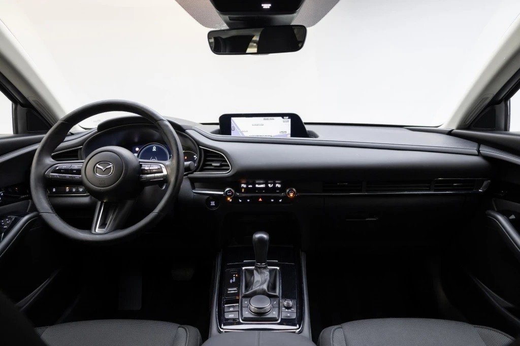 Hoofdafbeelding Mazda CX-30