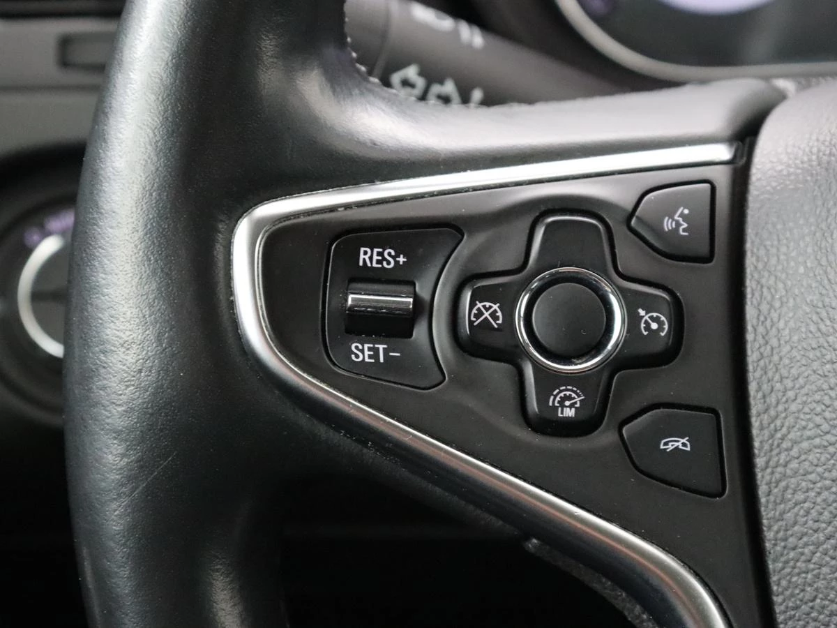 Hoofdafbeelding Opel Insignia