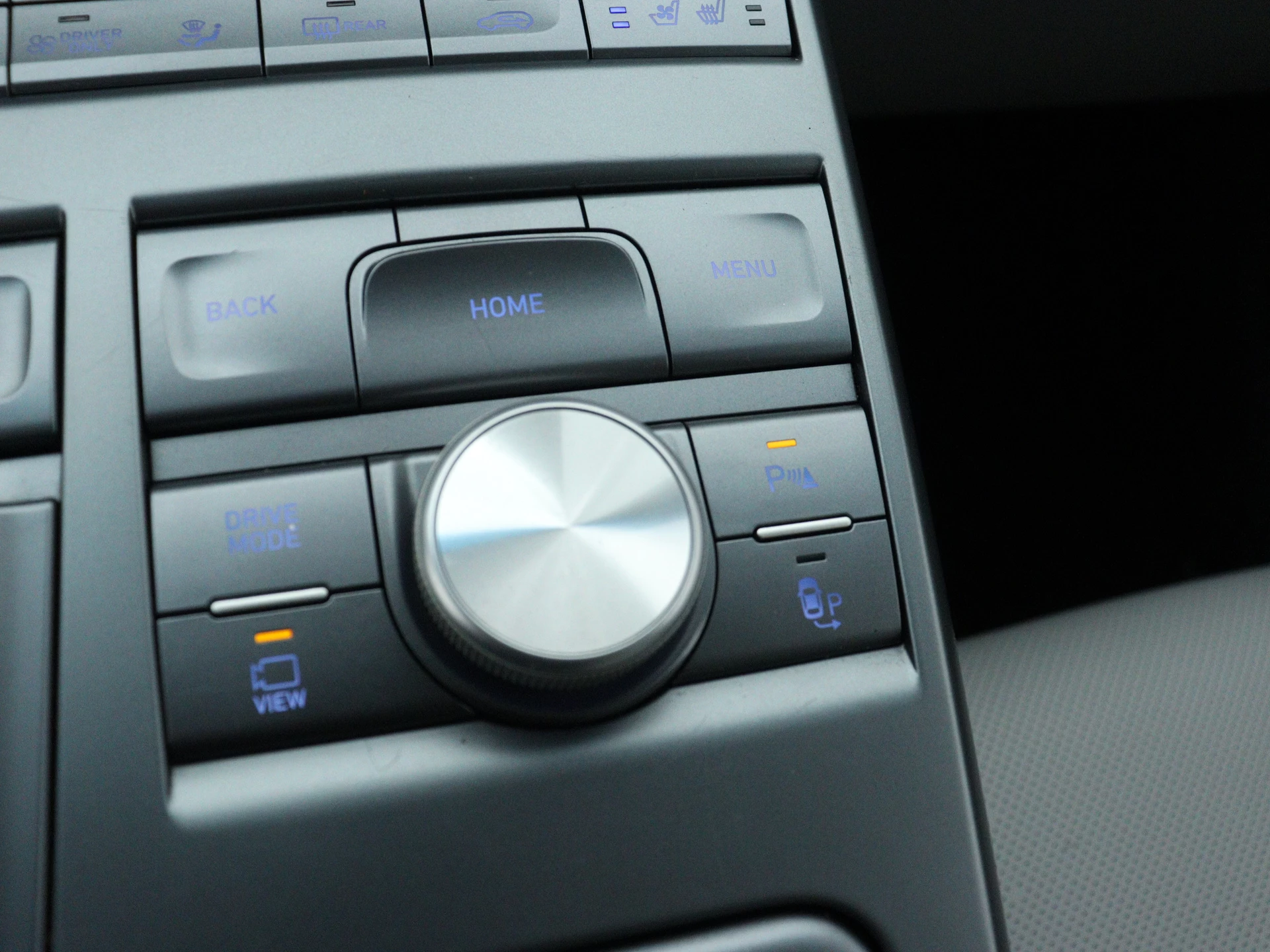 Hoofdafbeelding Hyundai Nexo