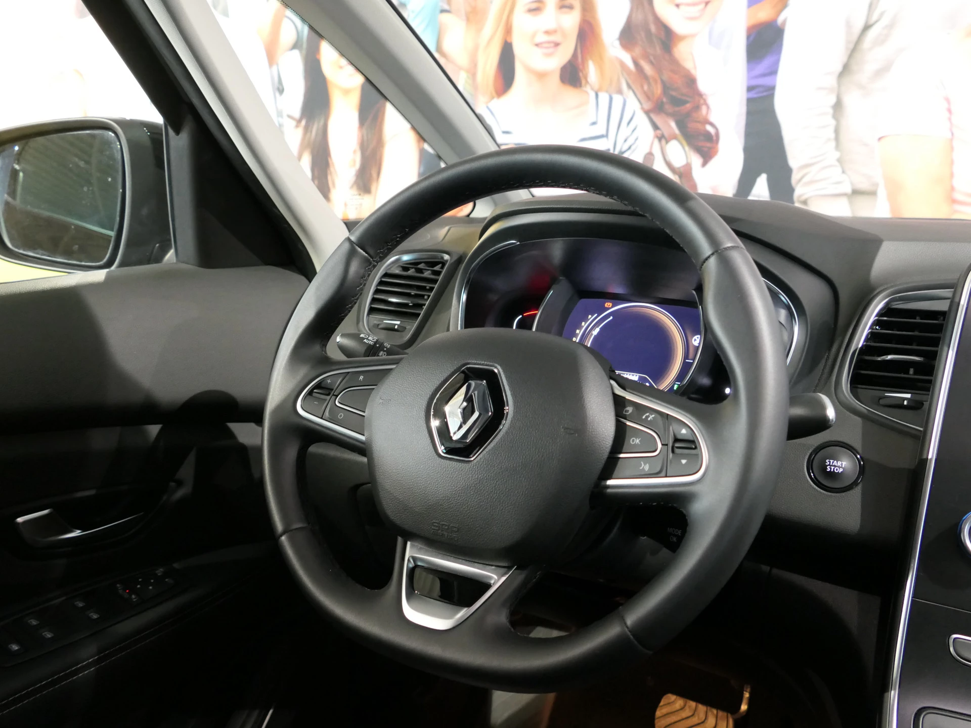 Hoofdafbeelding Renault Grand Scénic