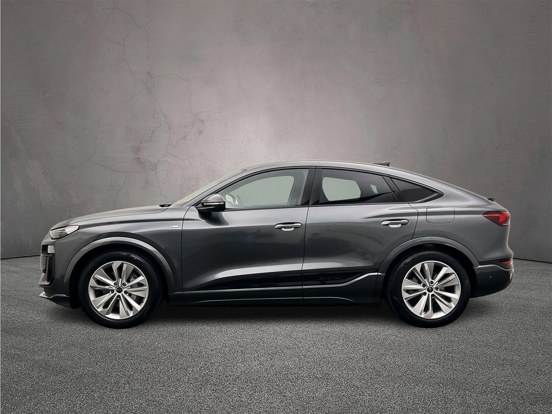 Hoofdafbeelding Audi Q6 e-tron