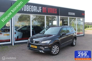 Seat Ateca 1.0 EcoTSI Style Full-Led/Navi/Camera/Beats/Trekhaak
