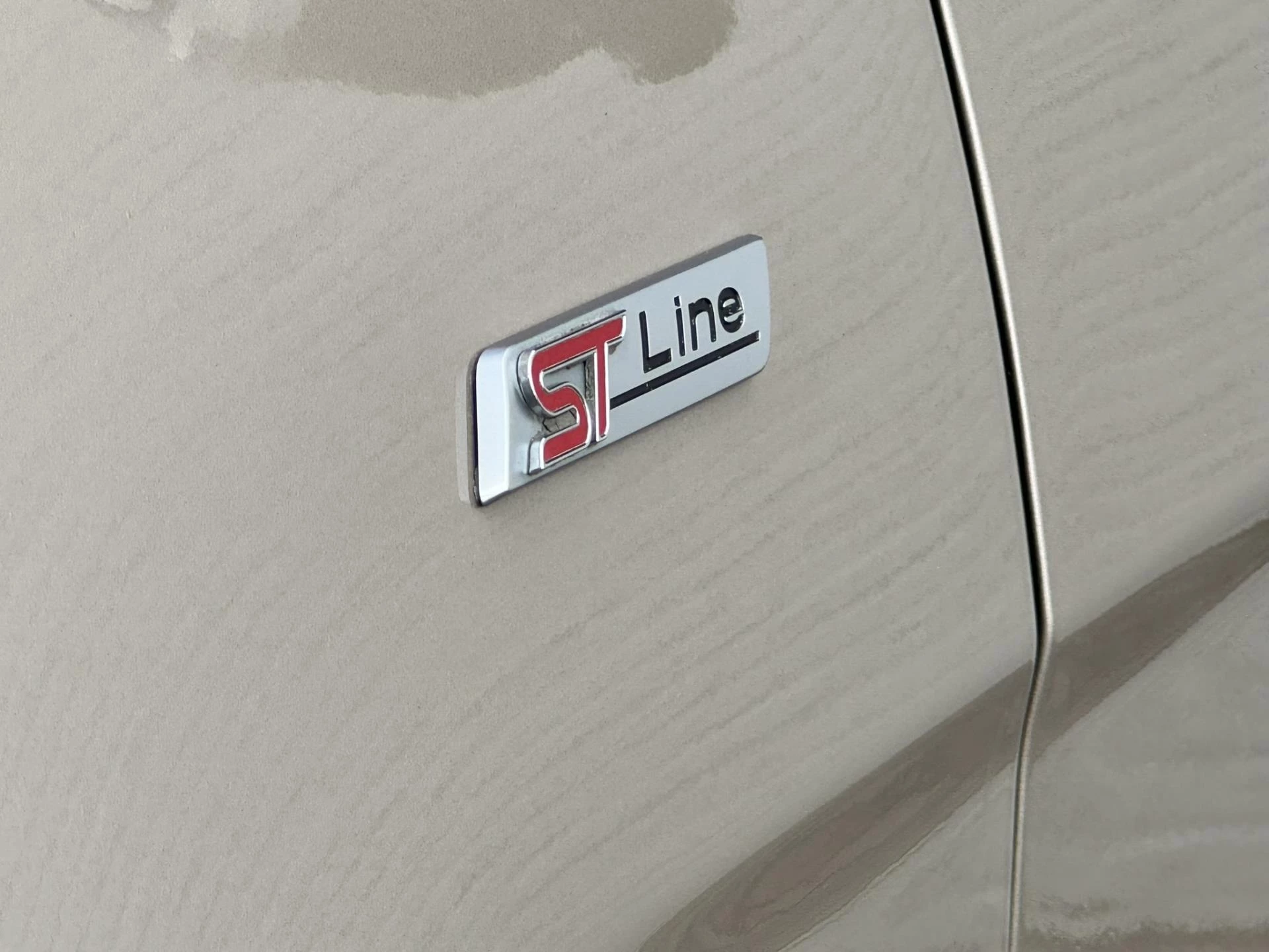 Hoofdafbeelding Ford EcoSport