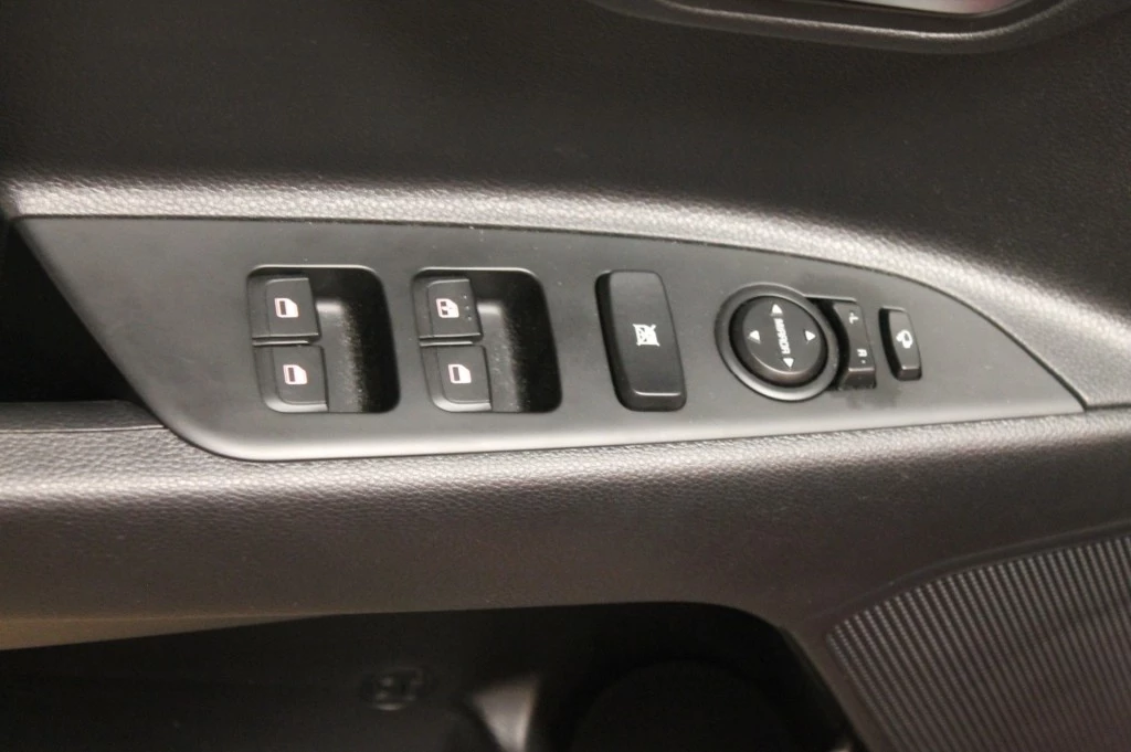 Hoofdafbeelding Kia Stonic