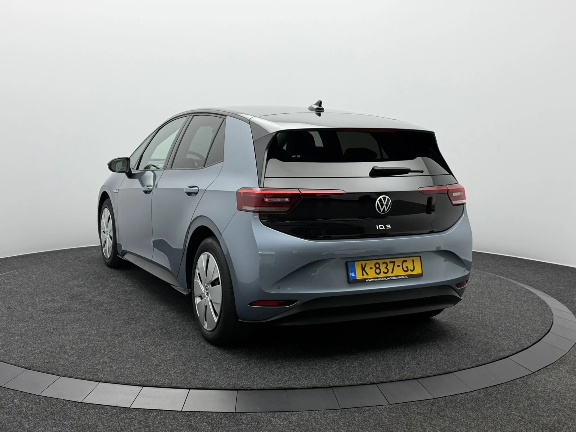 Hoofdafbeelding Volkswagen ID.3
