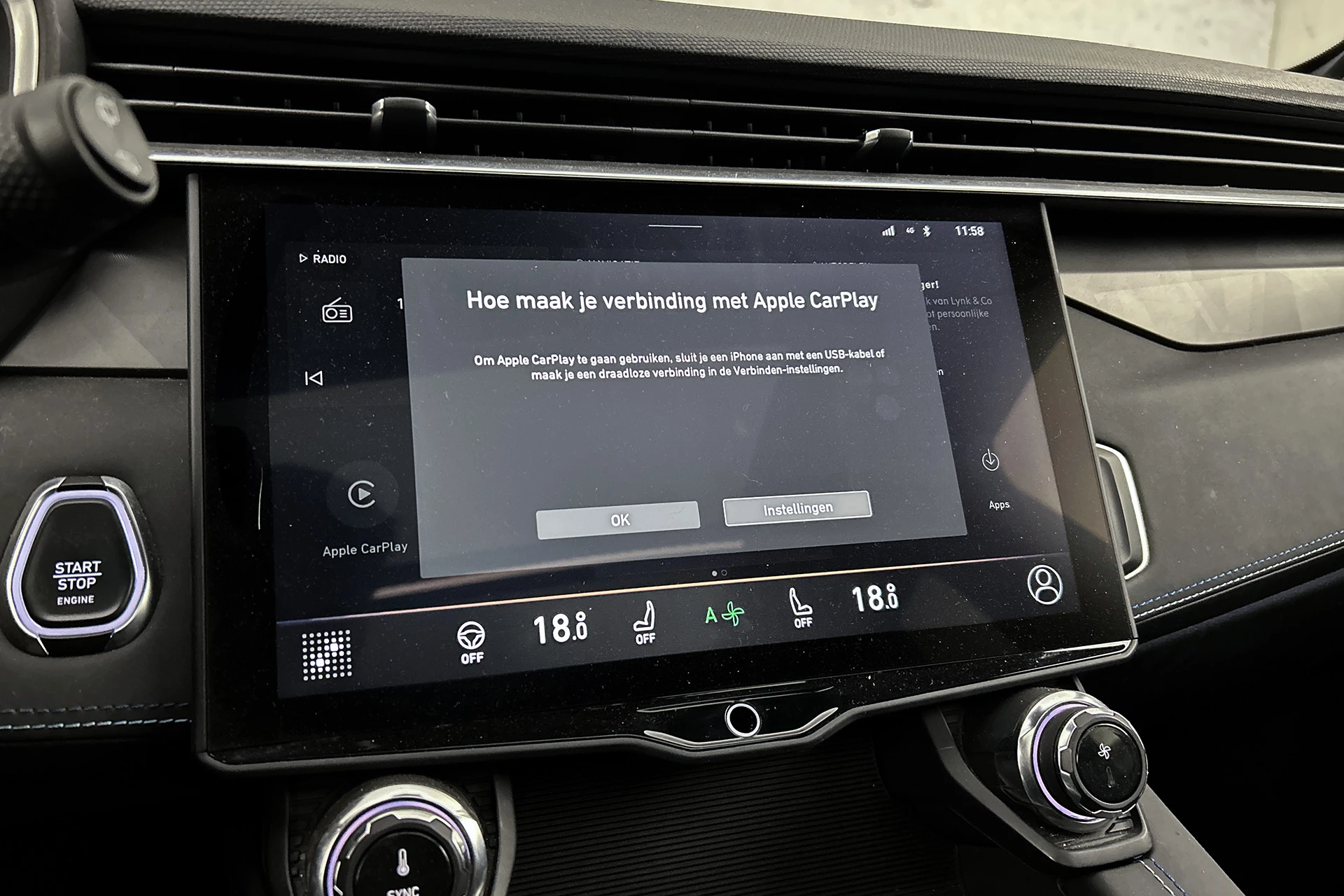 Hoofdafbeelding Lynk & Co 01