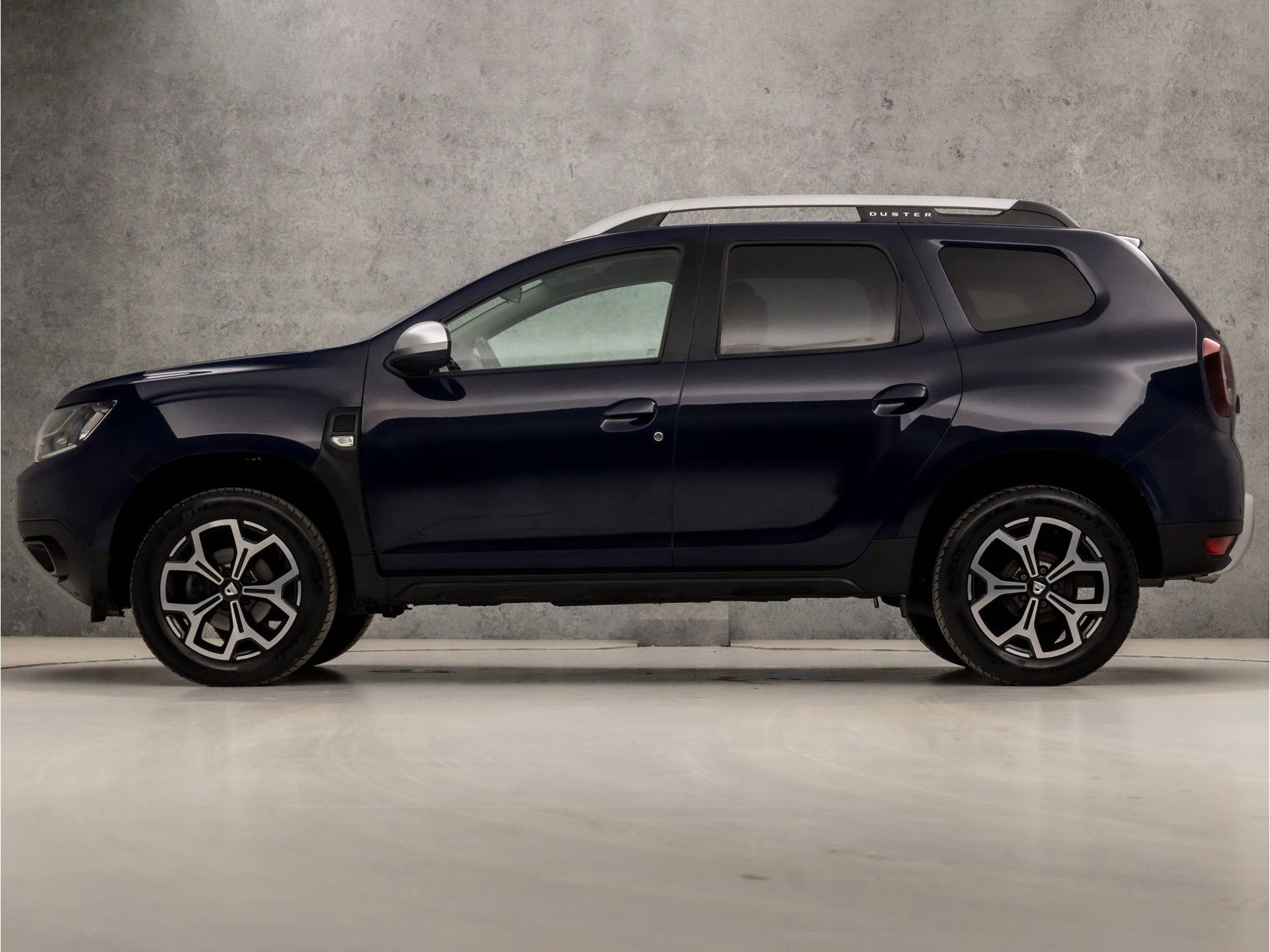 Hoofdafbeelding Dacia Duster