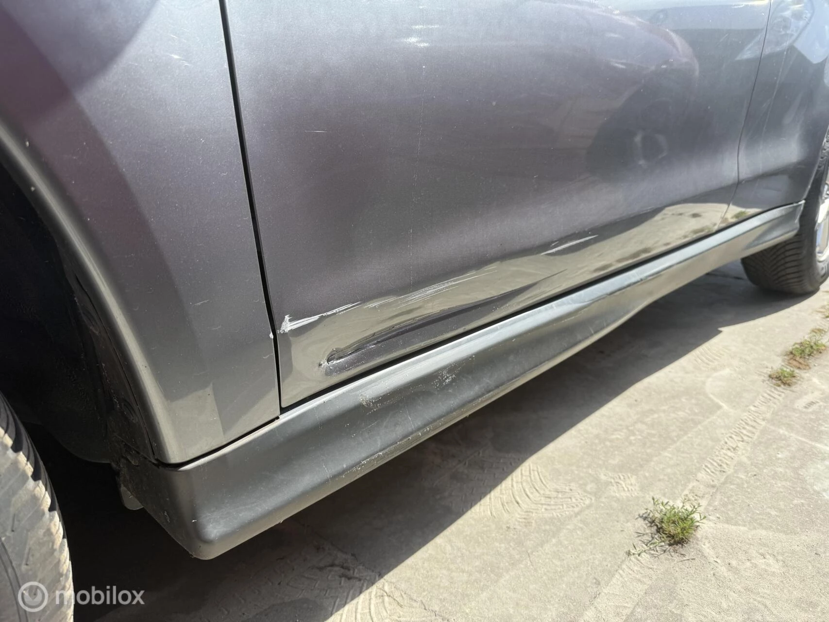 Hoofdafbeelding Mitsubishi ASX