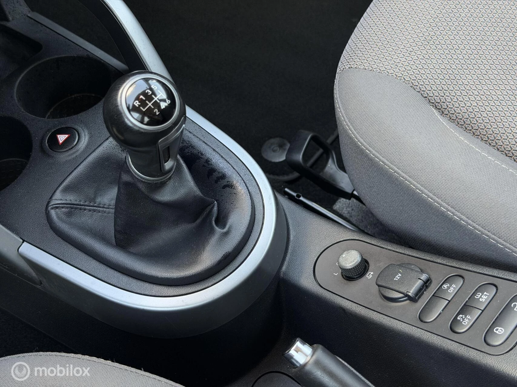 Hoofdafbeelding SEAT Altea