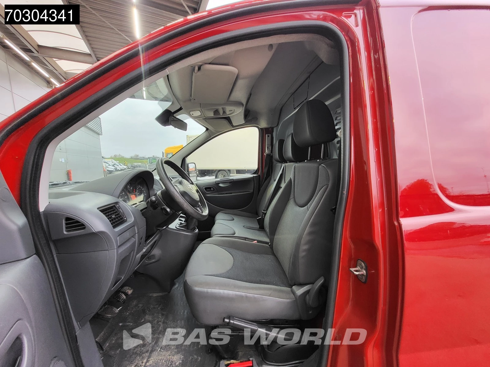 Hoofdafbeelding Toyota ProAce