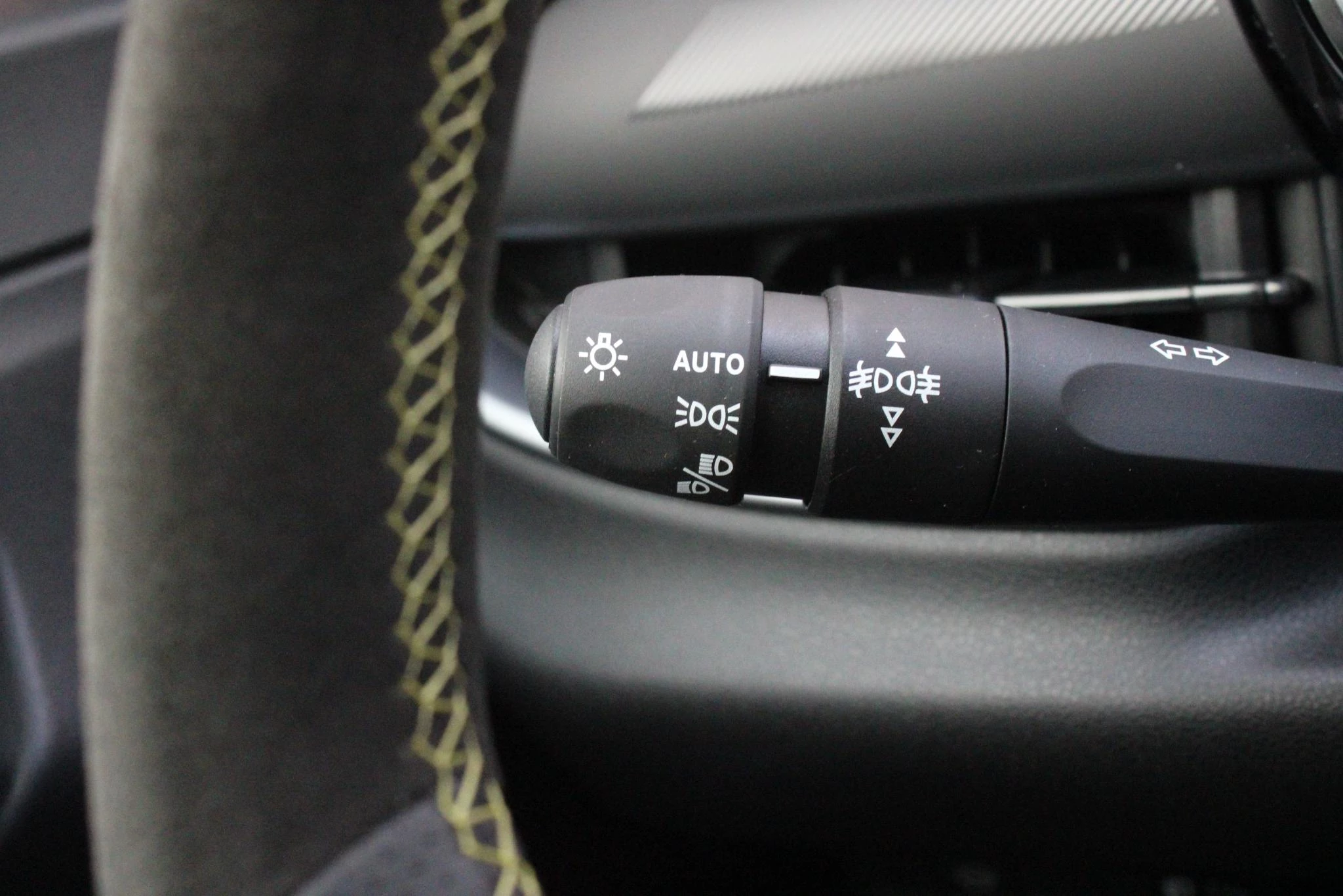 Hoofdafbeelding Abarth 600e