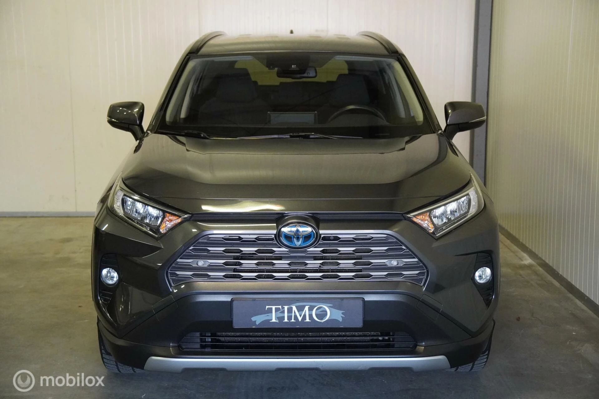 Hoofdafbeelding Toyota RAV4