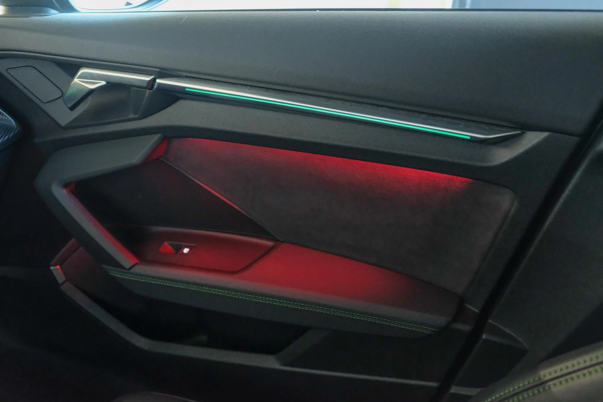 Hoofdafbeelding Audi RS3