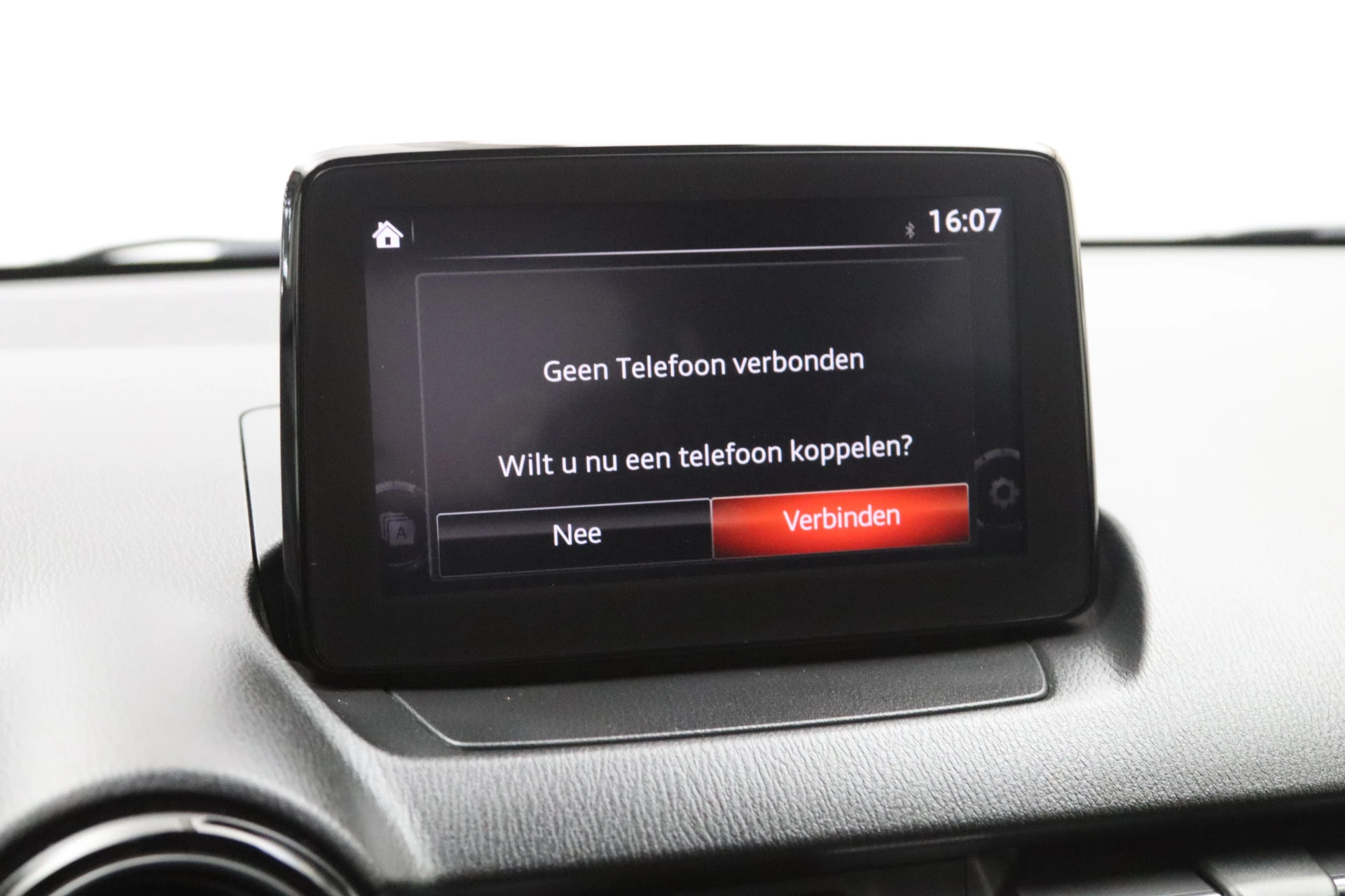 Hoofdafbeelding Mazda 2