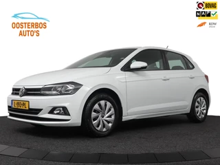 Volkswagen Polo 1.0 TSI Comfortline 95pk - Trekhaak/Navigatie/Apple/Airco