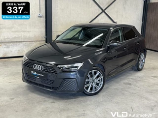 Audi A1 Sportback 35 TFSI Pro Line LED CLIMA APP KEYLESS PDC