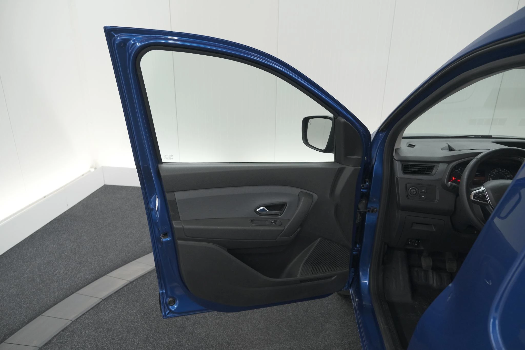 Hoofdafbeelding Renault Express