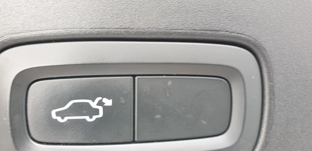 Hoofdafbeelding Volvo V90