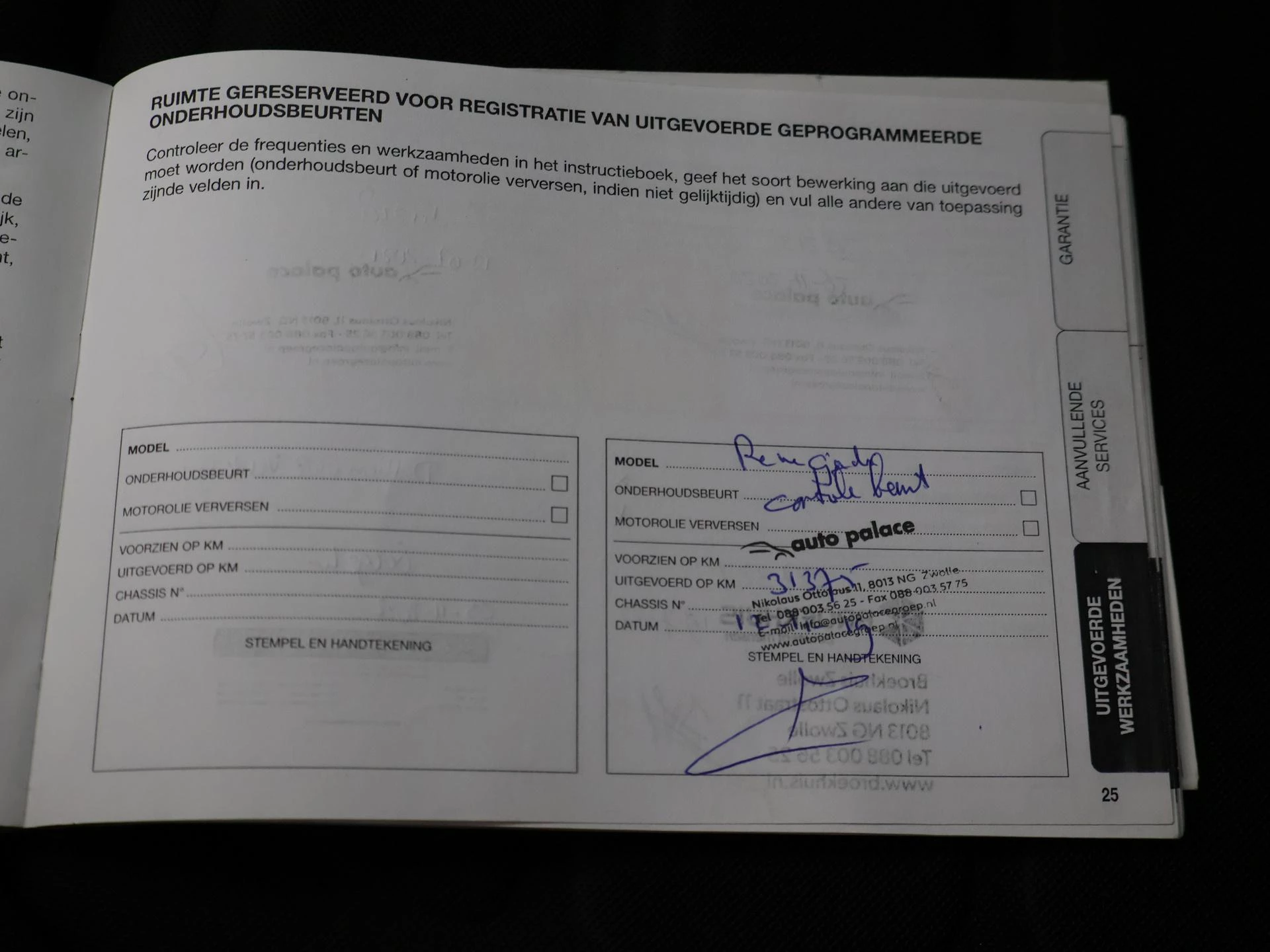 Hoofdafbeelding Jeep Renegade