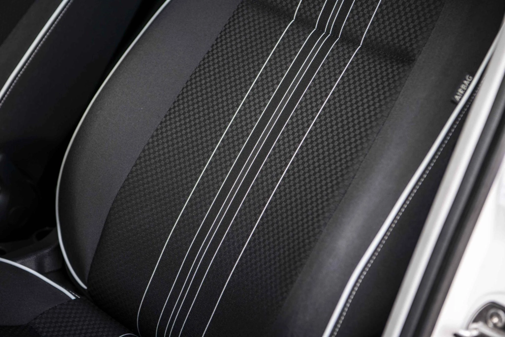 Hoofdafbeelding SEAT Mii