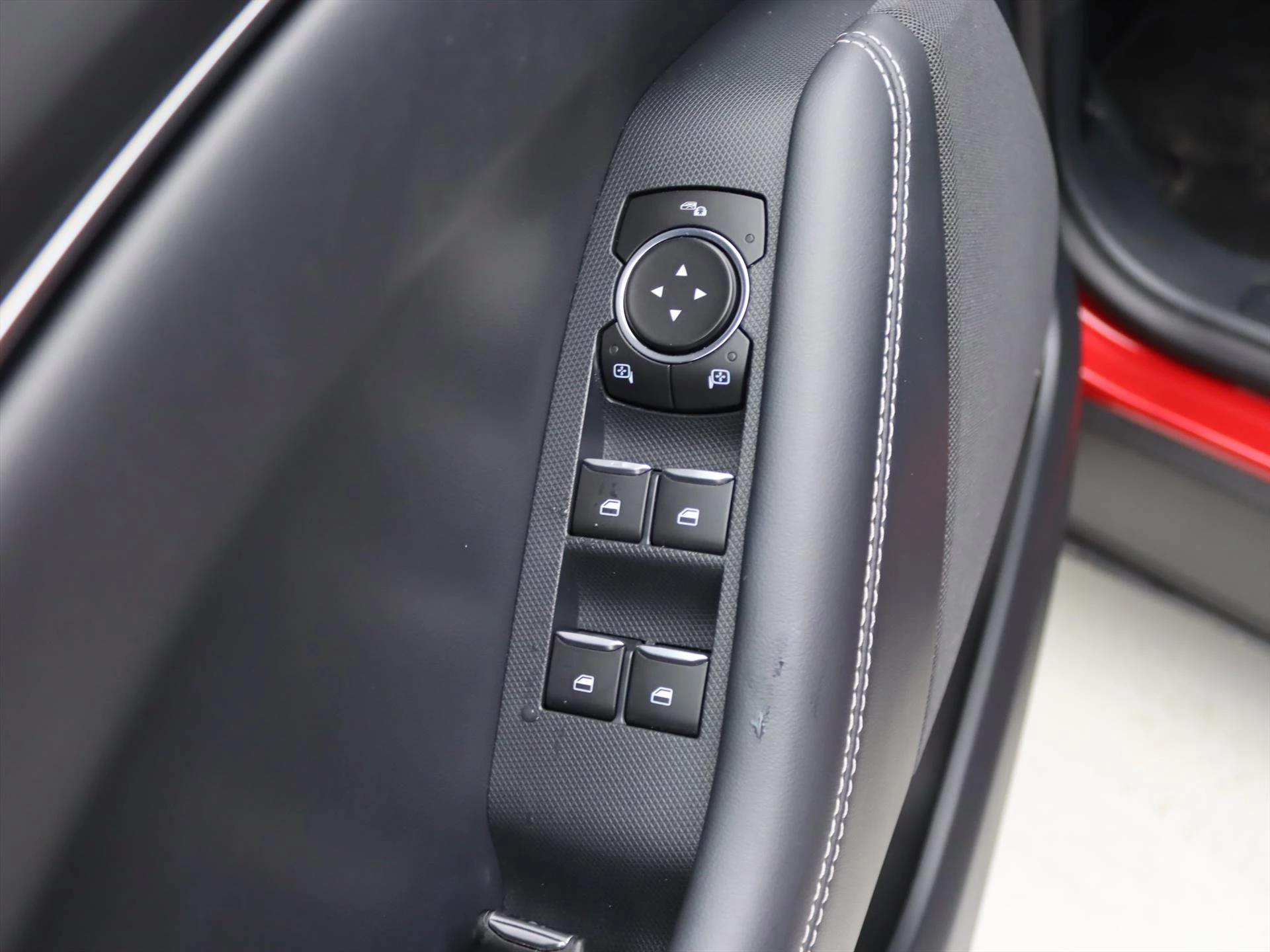 Hoofdafbeelding Ford Mustang Mach-E