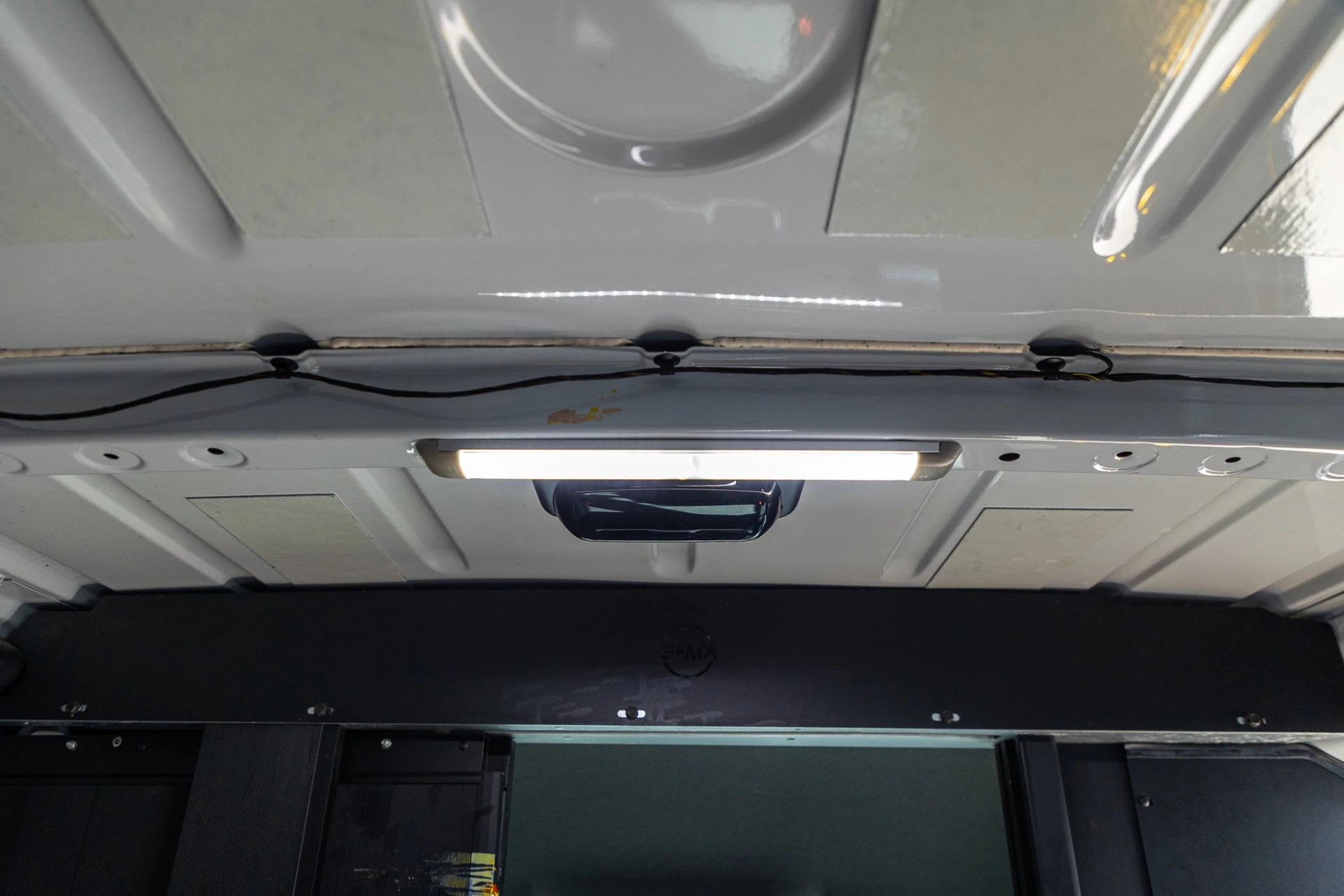Hoofdafbeelding Mercedes-Benz eSprinter